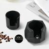 Anti-Skid Feet Coffee Tamper Station Espresso Portafilter Holder