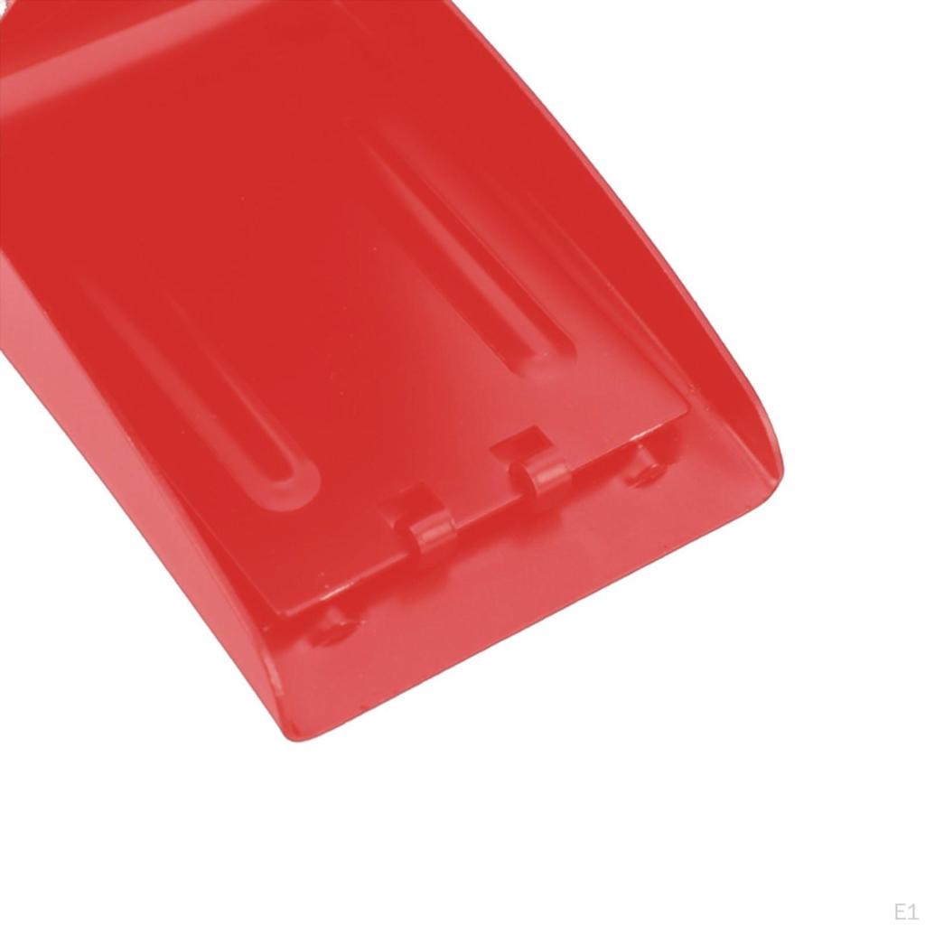 Wheel Chock Car Truck Stopper Foldable for RV Trailer Automotive 5.43inchx3.46inchx3.54inch