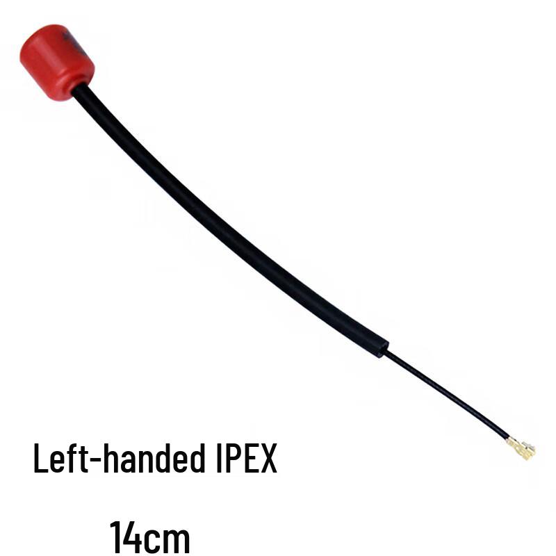 LMTMLT CADDX VISTA LHCP IPEX1 FPV Air Unit Antenne