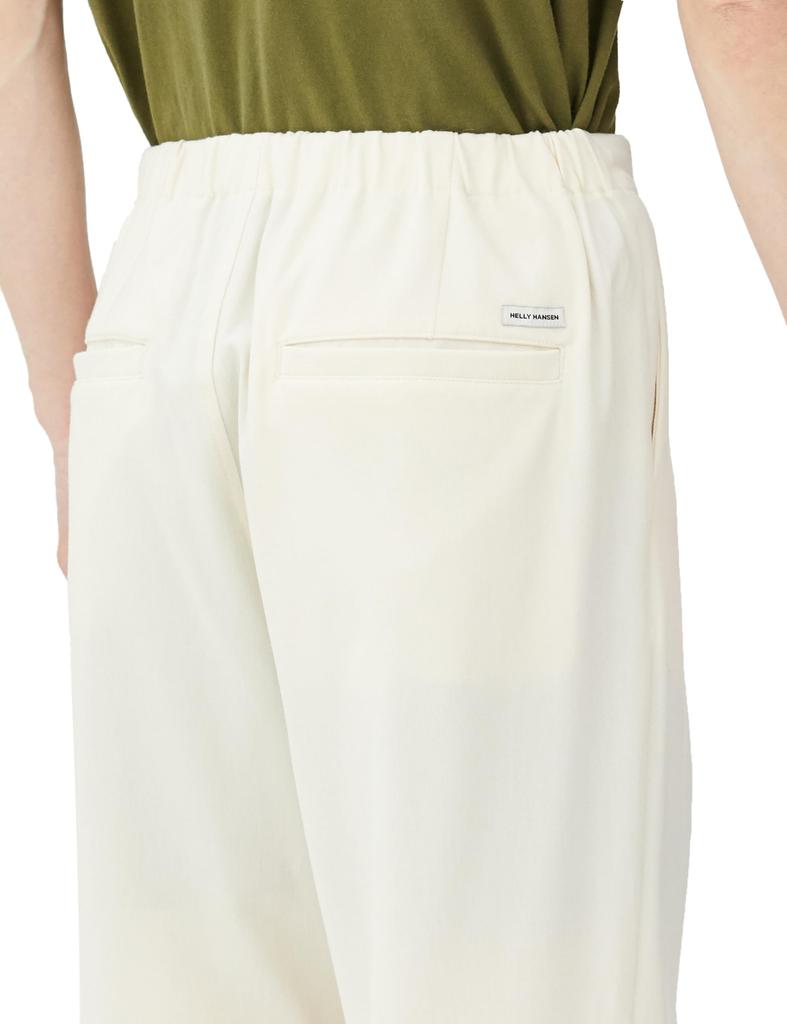 Helly Hansen Stolen Tuck Pants, Ivory