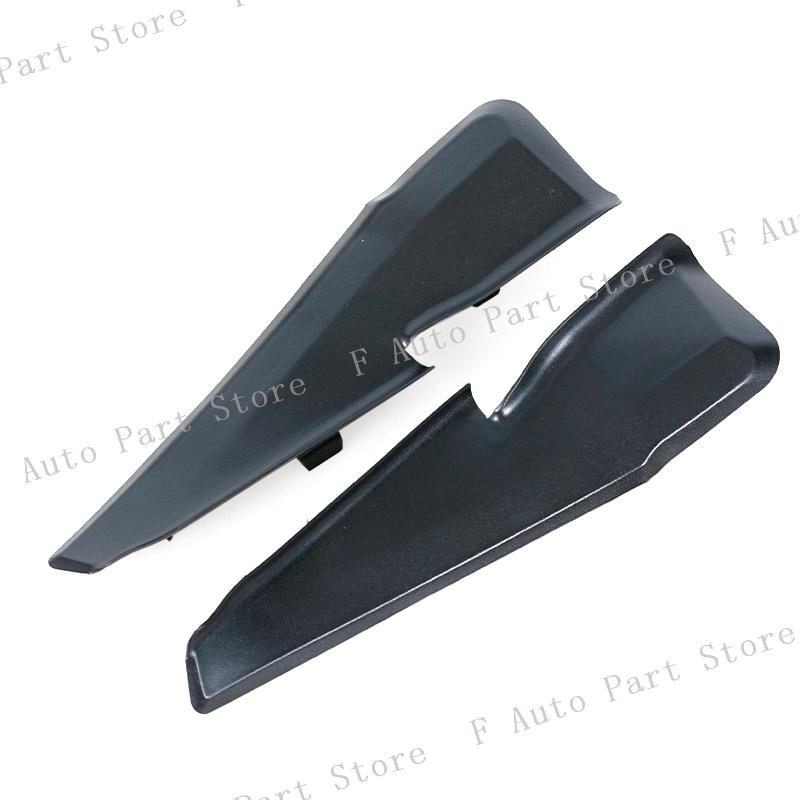 96748-542XT 96748-540XT Front Windshield Wrap Corner Trim Wiper Side Trim Cover Lid For Peugeot 2008 A94 2013 2014 2015-