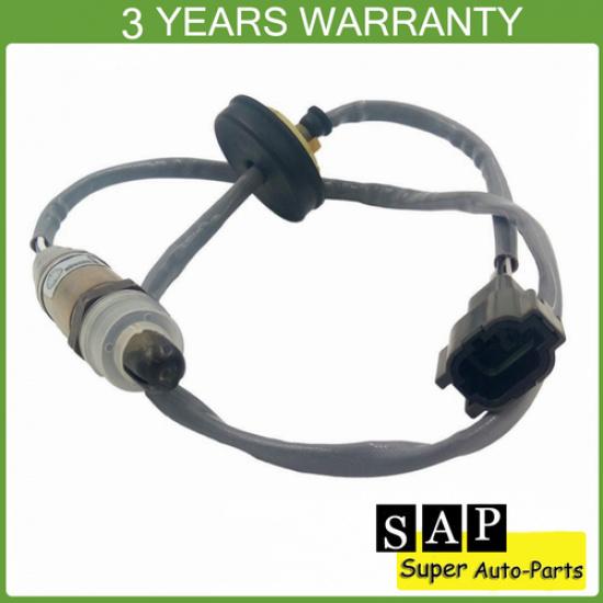 Oxygen Sensor Downstream For 1999-00 Mercury Villager Quest 3.3L-V6 226A0-7B013