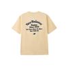 New Balance T Shirt Men's Light Yellow NEF11111-LYL