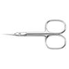Pointed Dead Skin Small Scissors Beauty Eyebrow Trimmer Beauty Eyelash Trimmer Stainless Steel Manual Does Not Hurt The