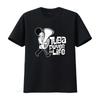 Tuba Player For Life T Shirt Vintage Washed Stylish Unisex Graphic Casual Versatile Fashion Soft Comfortable Streetwear