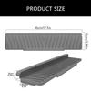Foldable Silicone Draining Pad Ensures Quick Drying and Heat Resistance in Kitchens Multifunctional Kitchen Cup Mats