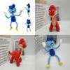 High-quality Poppy Playtime Plush Authentic Game Character