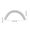Comfortable Headband Cushion for PX8PX7S2 Headphones Protein Leather and ABS Headbeams Pad for Enhances Comfort