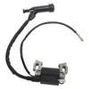 Ignition Coil Spark Plug Air Filter Stop Switch Engine Replacement Parts for GX120 GX160 GX200