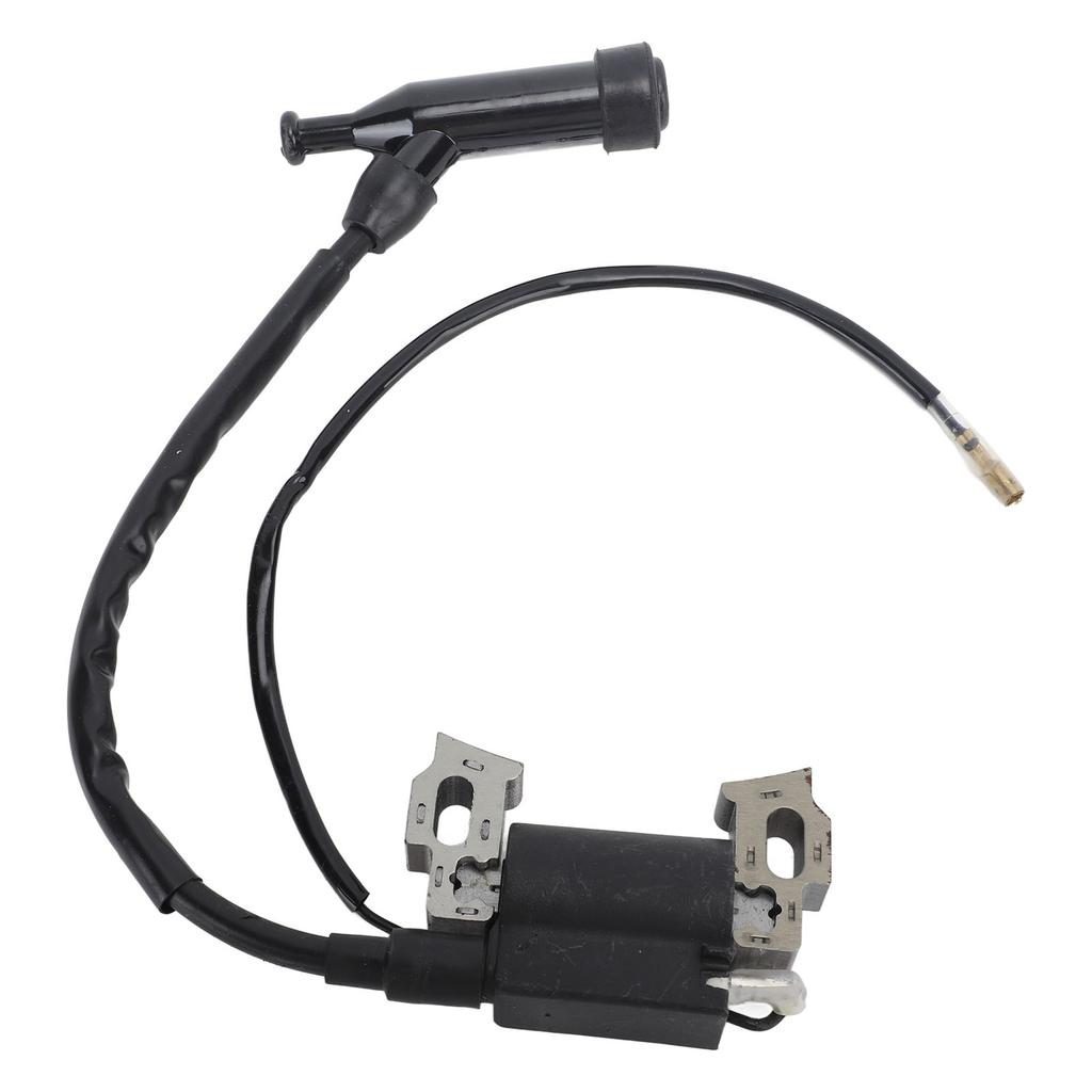 Ignition Coil Spark Plug Air Filter Stop Switch Engine Replacement Parts for GX120 GX160 GX200