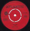 7inch Record SONNY  CHER  Little Man 584040 Atlantic 1966 UK Rock Used