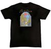 Men's and Women's T-shirts Fleet Foxes Special Graphic Print Mens Unisex T-Shirt S M L XL 2 3 4 XL