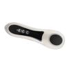 Negative Ion Hot Cold Eye Massager Vibration Skin Cleansing Firming Massage Beauty Device for Dark Circle