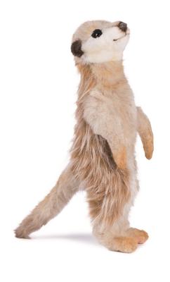 BH5326 HANSA Erdmännchen 33