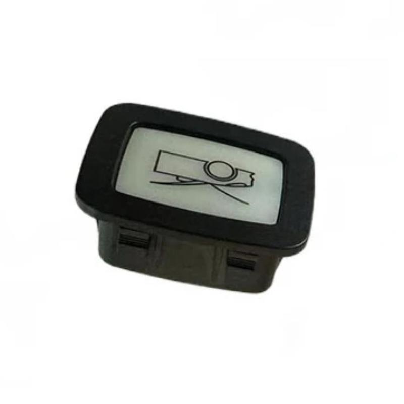 New For Tesla Model 3/Y 2017-2023 Car Frunk Trunk Safety Switch Button Luggage Lock Switch 1516185-00-A 1107722-00-D Replacement
