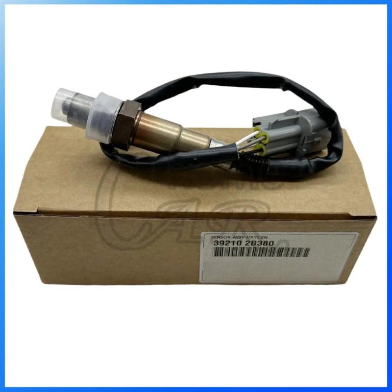 392102B380 Oxygen Sensor Rear Lower For 18-21 Fit For Auto parts Kona 1.6l 2.0l 39210-2B380