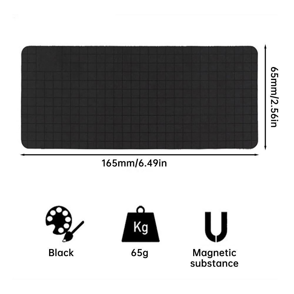 Wowstick wowpad Magnetic Screwpad Screw Postion Memory Plate Mat for Screw Collection Tool Mats