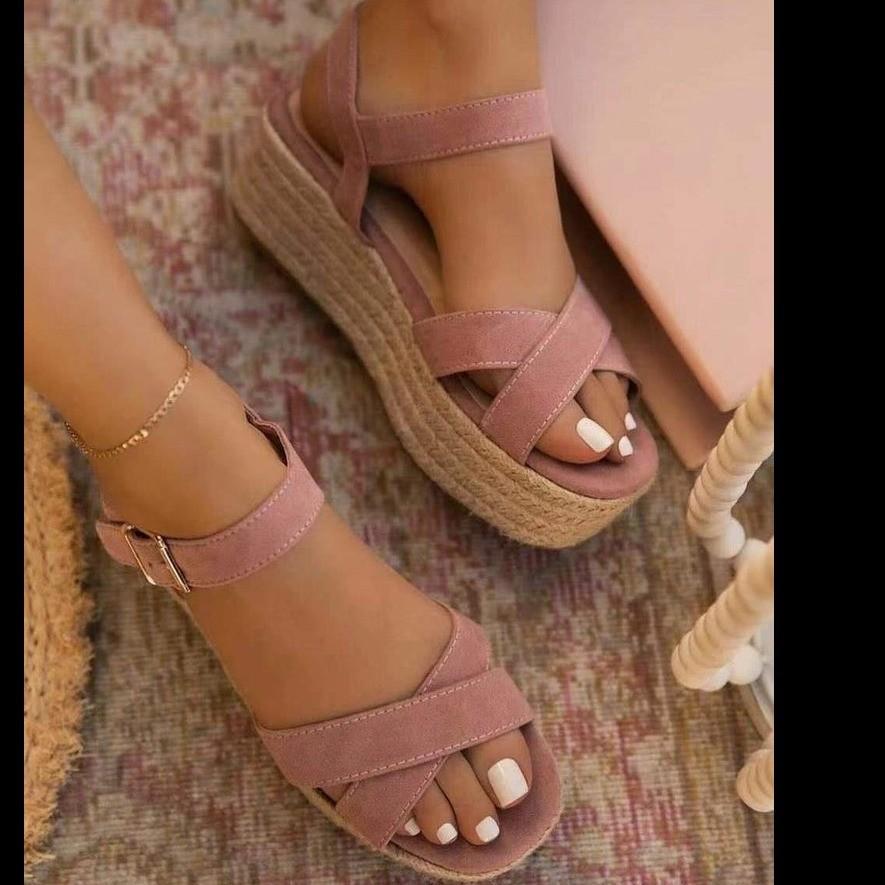 

МОДНЕ ВЗУТТЯ Чоловічі дихаючі спортивні кросівки Спортивне взуття для бігу Відкритий жіночий теніс Тренажер для тренажерного залу 43 рожевий