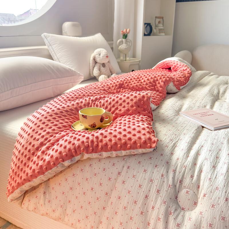 

Brangdy All-Season Lyocell Fiber Quilt