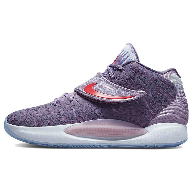 Nike KD 14 NRG Valentine s Day Men s DJ4336-900 EU 43