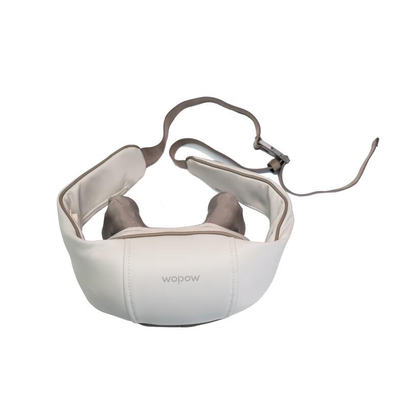 WOPOW NM06 Smart Neck and Shoulder Massager