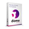 Panda ANTIVIRUS PANDA DOME COMPLETE 5 LISENSER 1 ÅR