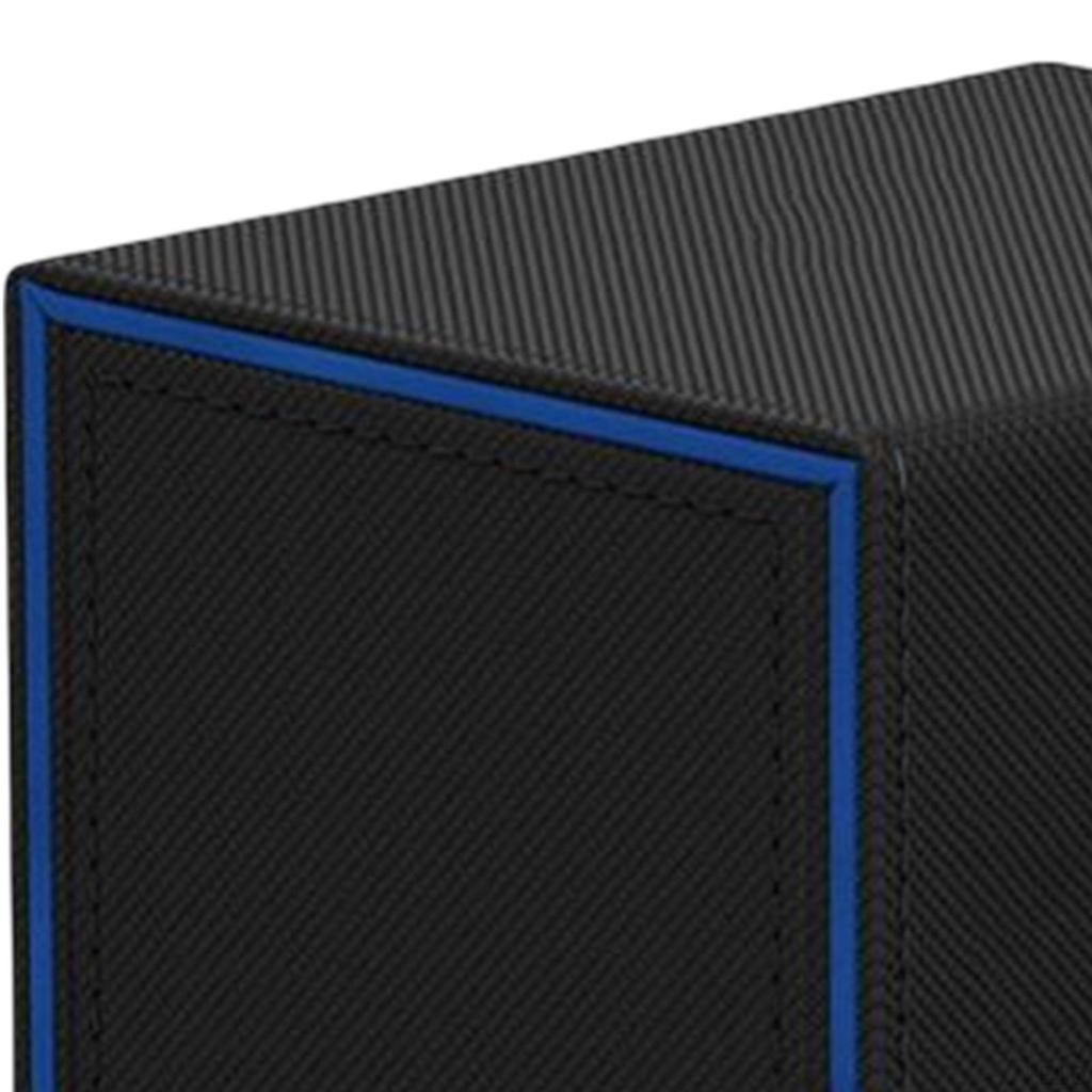 Deck Box Storage Organizer Holder Gathering Card Toy Cards Case Holds