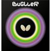 Butterfly Table Tennis Rubber Bugler Red 00470 006 2.1
