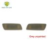 For Lexus RX270 RX350 RX450H 2009 2010 2011 Front Headlight Washer Nozzle Cover Headlamp Water Spray Jet Cap