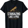 Galactic Travel Cosmic Adventures Space Exploration Wonders T-Shirt1