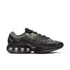 Nike Air Max DN sneakers air unit Black/Green