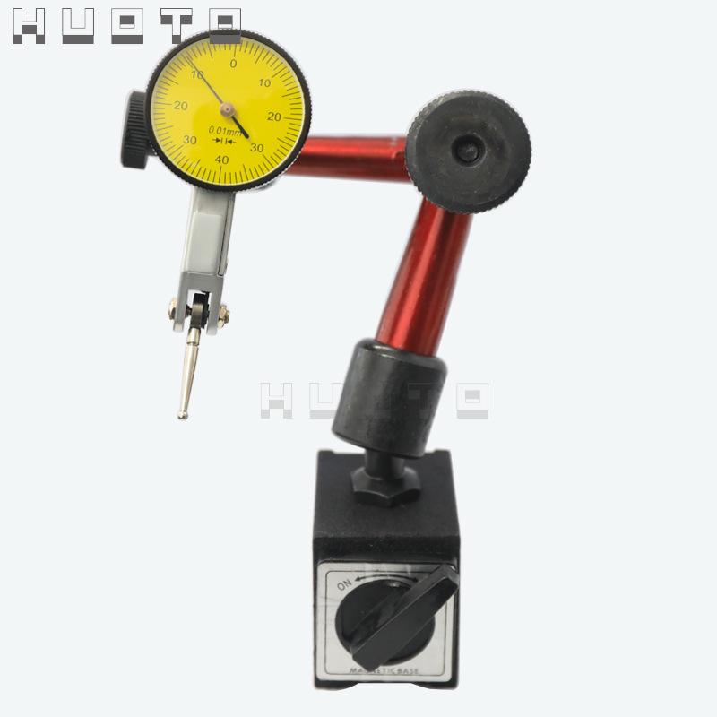 

HUOTO Mini Универсальная магнитная подставка для циферблата