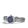 Hamilton H32111140 Jazzmaster Lady Quartz 26mm Silver Women's Watch