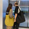 Hanfeng large-capacity nylon cloth bag women's new travel simple tote bag commuter simple big bag