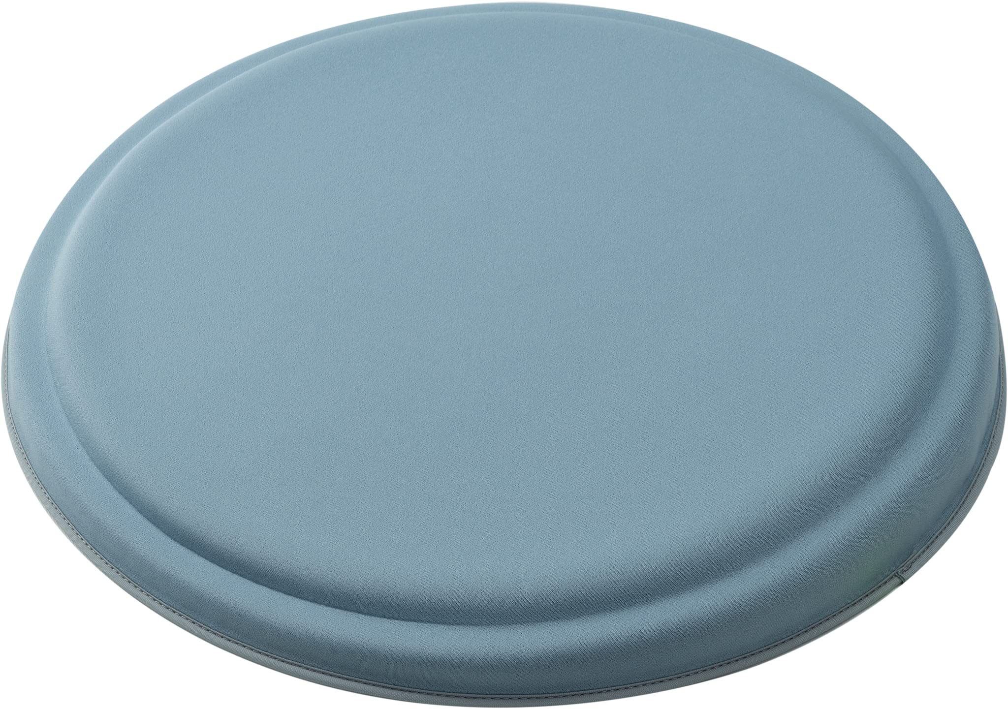 EXGEL / Kaji Maru Punifit Sky Gel Cushion, Сделано в Японии, Стул, Обеденная комната, Диван, Забутон, Забутон, Работа из дома, PUN22-SK