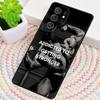 Gym Fitness Bodybuilding Silicone Phone Case For Samsung Galaxy note 10 pro S26 S25 S24 S23 S22 S21 Plus S25Ultra Capa Cover