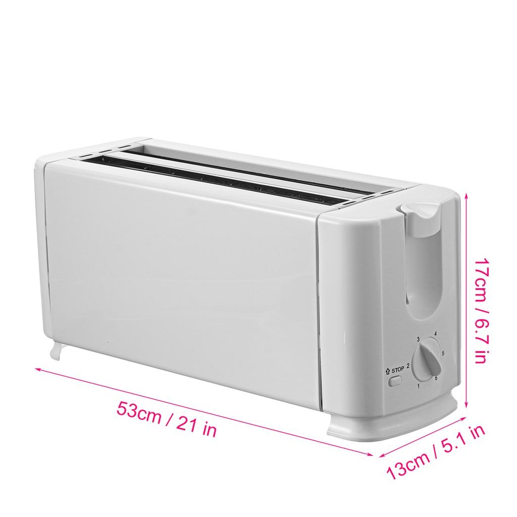 Automatic Multi-function Smart Bread Makers Ferment Flour Toaster Bread Maker Electric Breakfast Machine Bread Machine