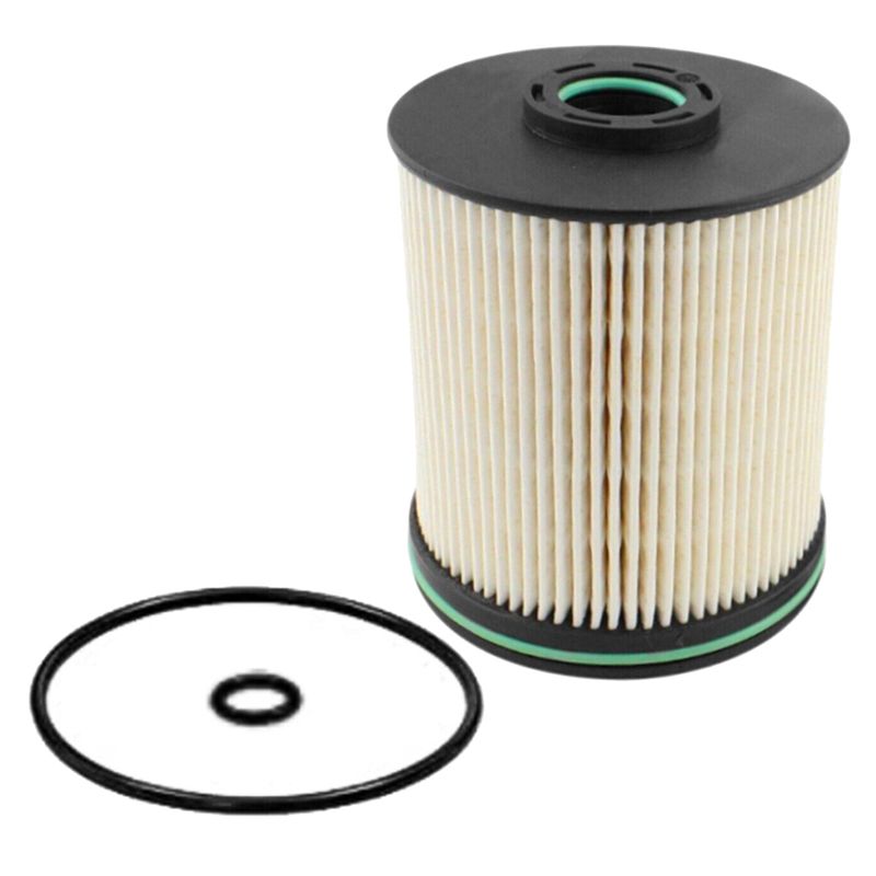 Versatile 23304096 TP1015 Fuel Filter Filter Kit Automotive 22937279 23456595