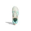 Adidas Harden Vol. 6 Green Mist Pulse Aqua Unisex Sneakers Glow-Pink GV8701
