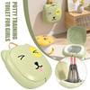 Portable Potty For Toddler Travel Foldable Potty Training Toilet For Car Camping Indoor Outdoor Bathroom For Baby Kids Children
