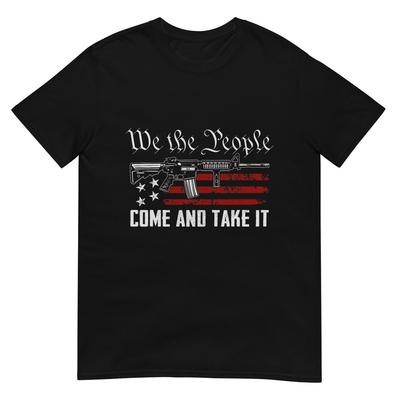 Na górę – T-shirty i koszulki