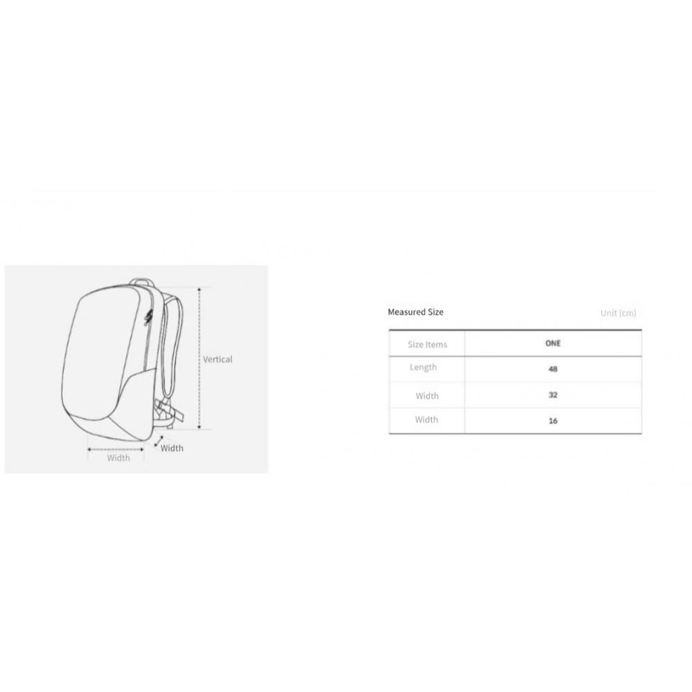 The North Face Super Pack Two Black