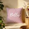 Fashion BBelleiou Cushion Cover Versatile DoubleSided Pillow Case Fit for Sofa Bed Car  Daily Decor