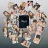 I-dle - [We Are] POP-UP MD RANDOM PHOTO CARD SET