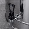 SIFAR Insulated Stainless Steel Dispenser