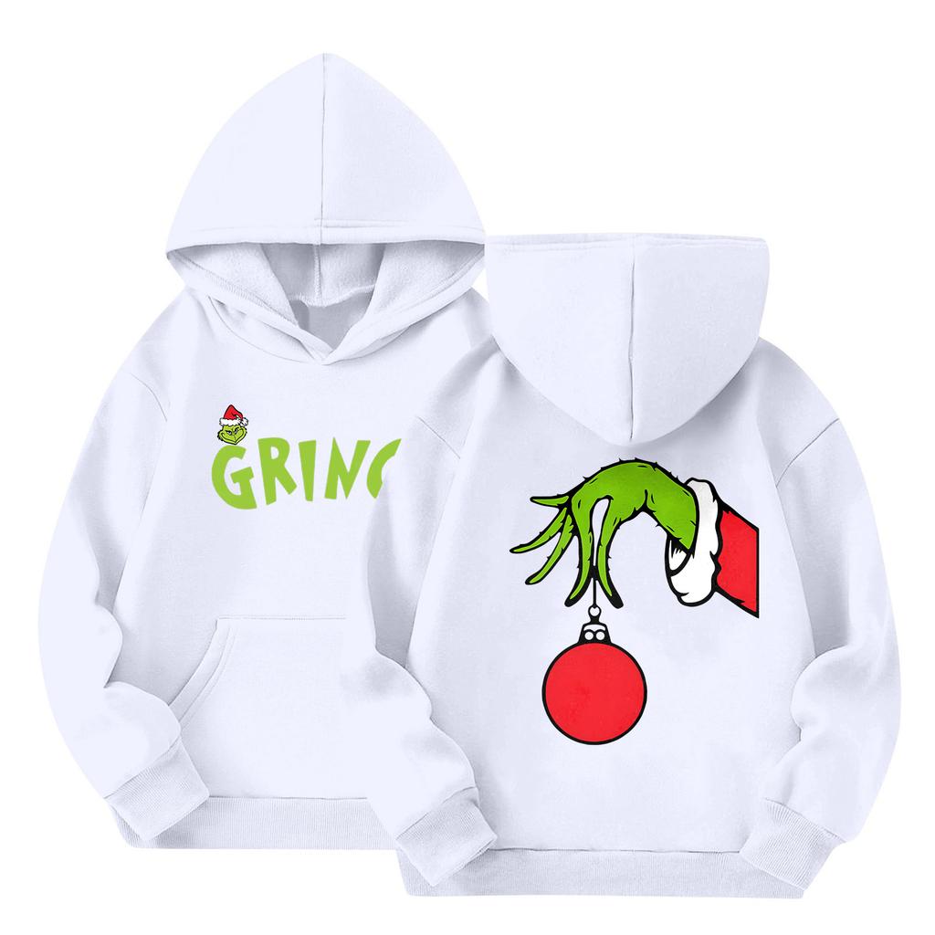 Roztomilé mikiny pro dospívající děti, trendy preppy mikiny s kapucí, nadměrné košile s dlouhým rukávem, oblečení pro děti