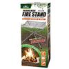 HAC2810 Folding Mesh Fire Stand