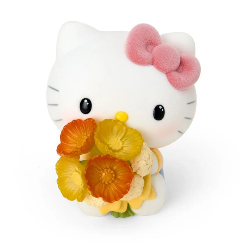 

Sanrio Hello Kitty mofamofy Japan NEW Sanrio Characters