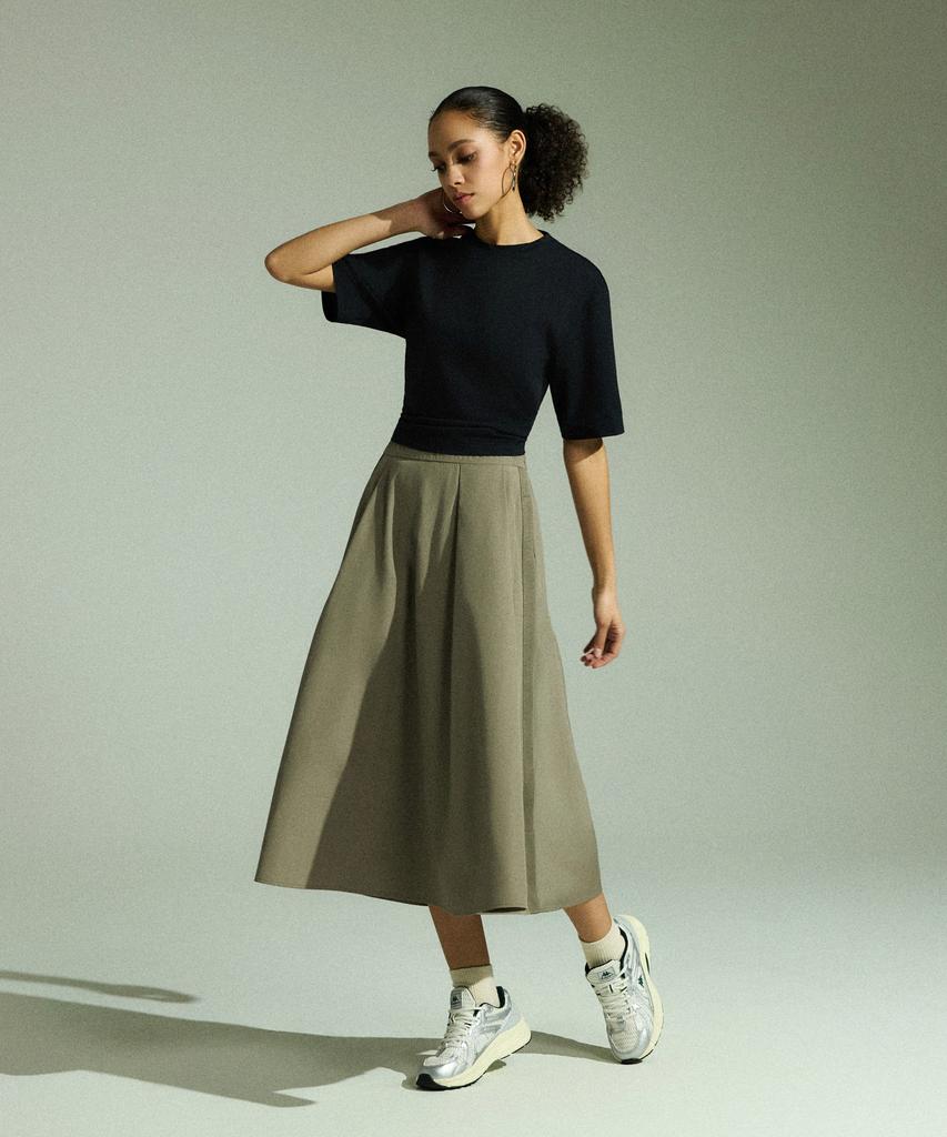 Pimubea Women'S Skirt 3 Colors