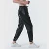 Herbst 2022 Herren Nachtclub Disco Leggings mit Diamantenmuster